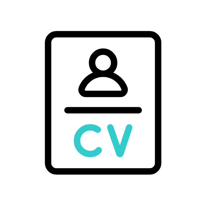 CV